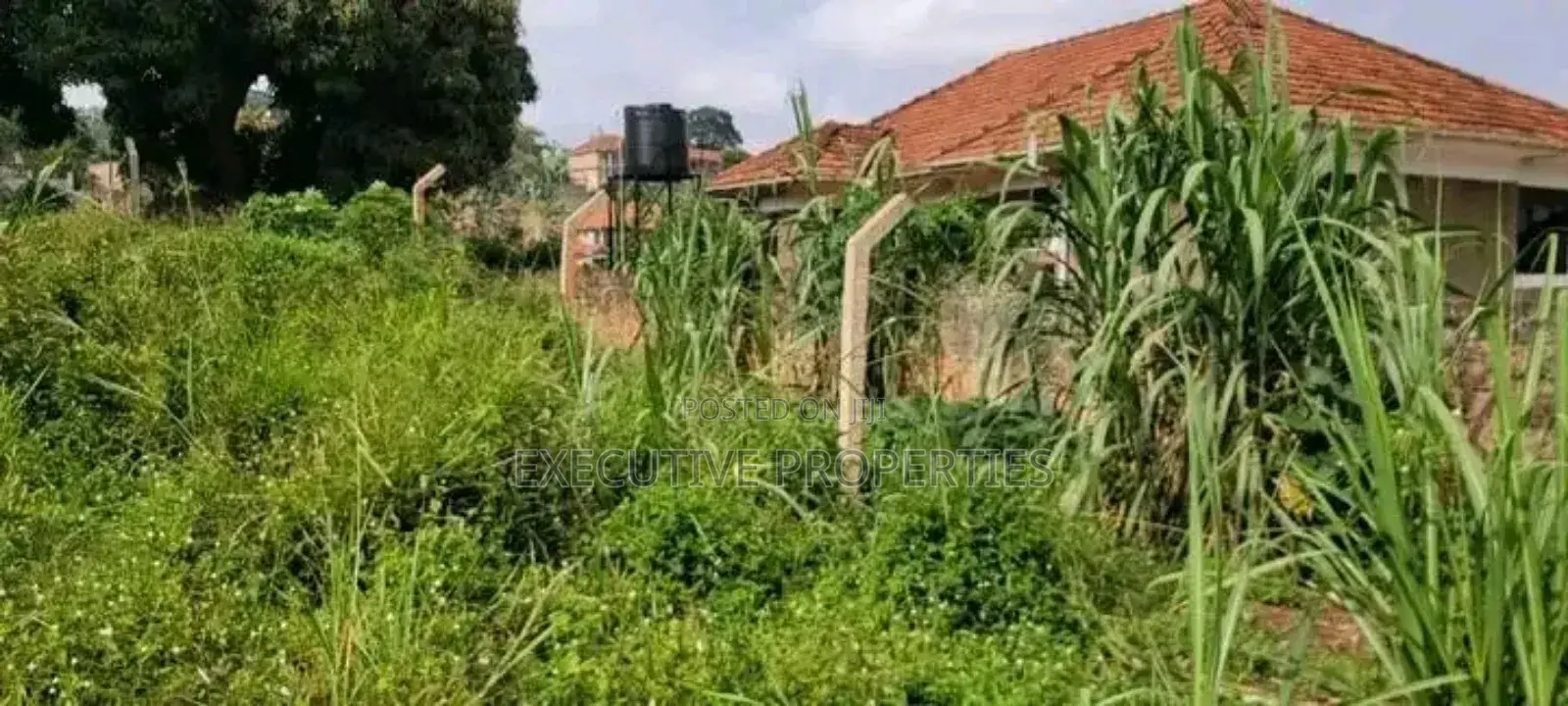 Naalya 38 Decimals for Sale in Central Division