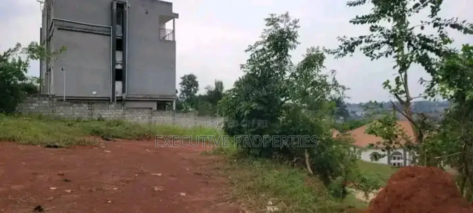 Naalya Plot for Sale on 35 Decimals in Central Division