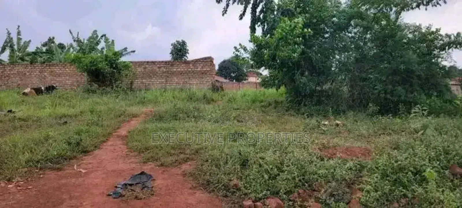 Naalya Plot for Sale on 35 Decimals in Central Division