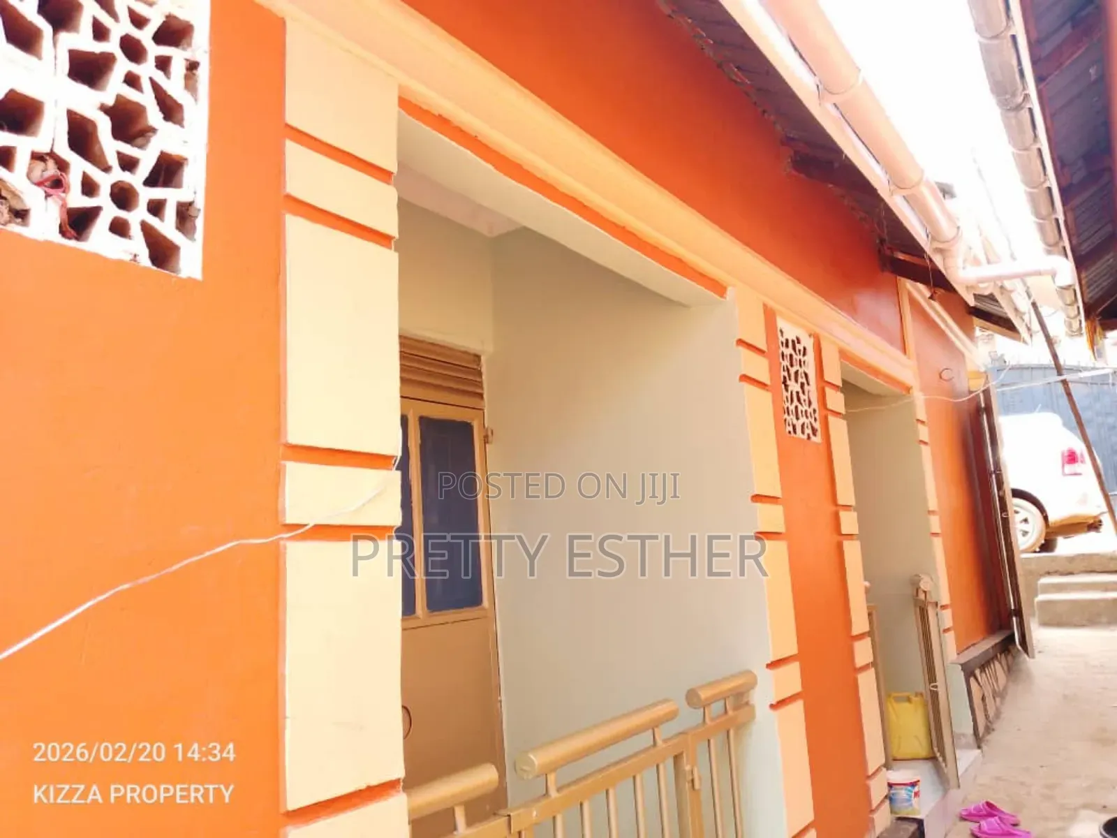 Commercial Property for Sale in Bulenga