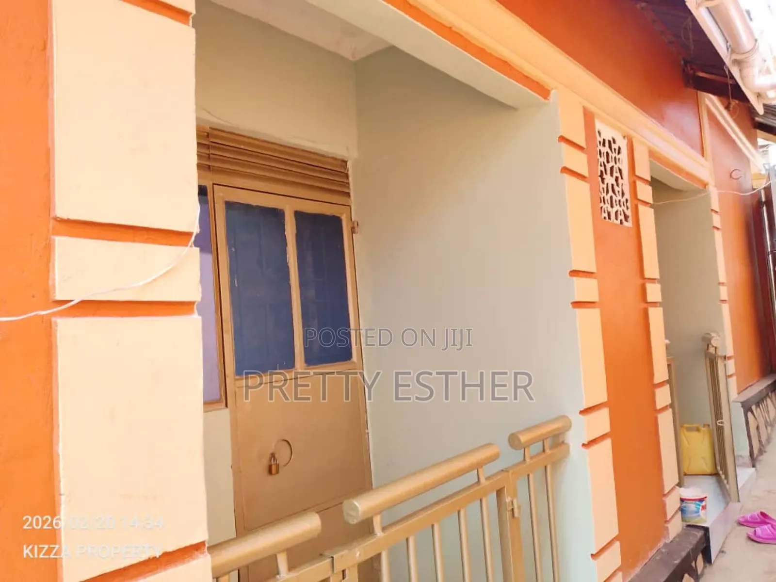 Commercial Property for Sale in Bulenga