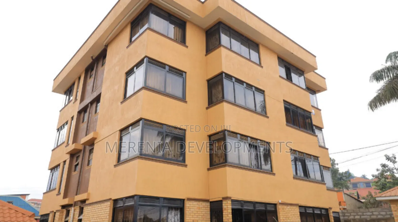 2bdrm Apartment in Kyebando, Kawempe for rent in Kawempe