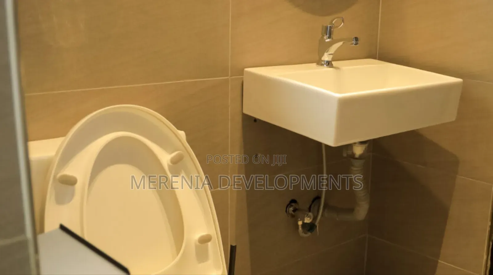 2bdrm Apartment in Kyebando, Kawempe for rent in Kawempe