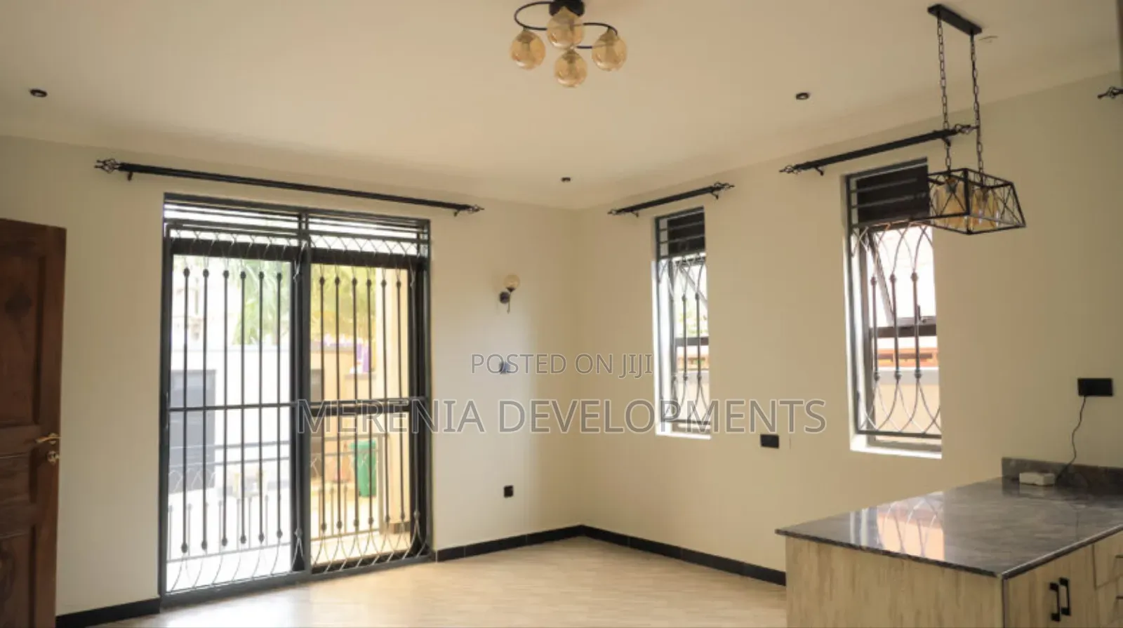 2bdrm Apartment in Kyebando, Kawempe for rent in Kawempe