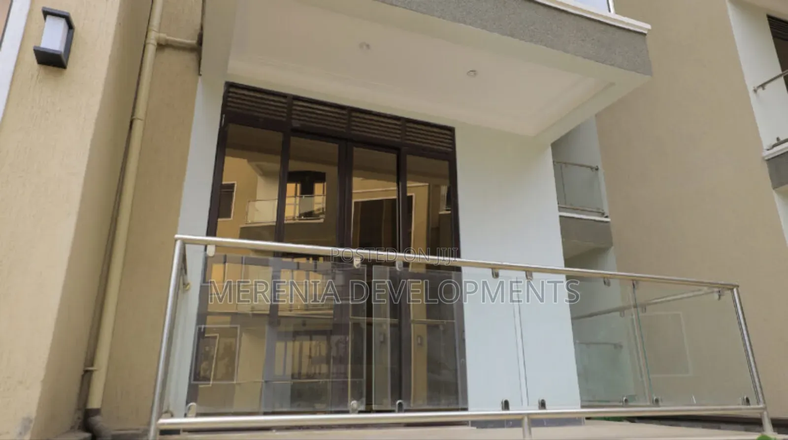 1bdrm Apartment in Kyanja, Kawempe for rent in Kawempe