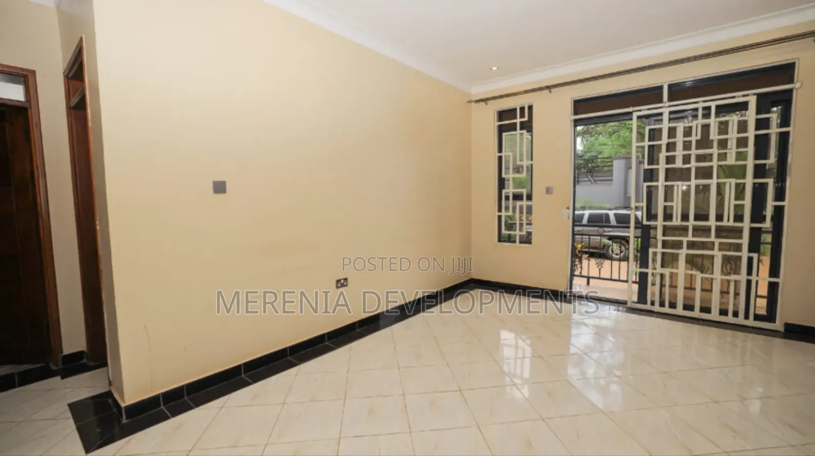 1bdrm Apartment in Kyanja, Kawempe for rent in Kawempe