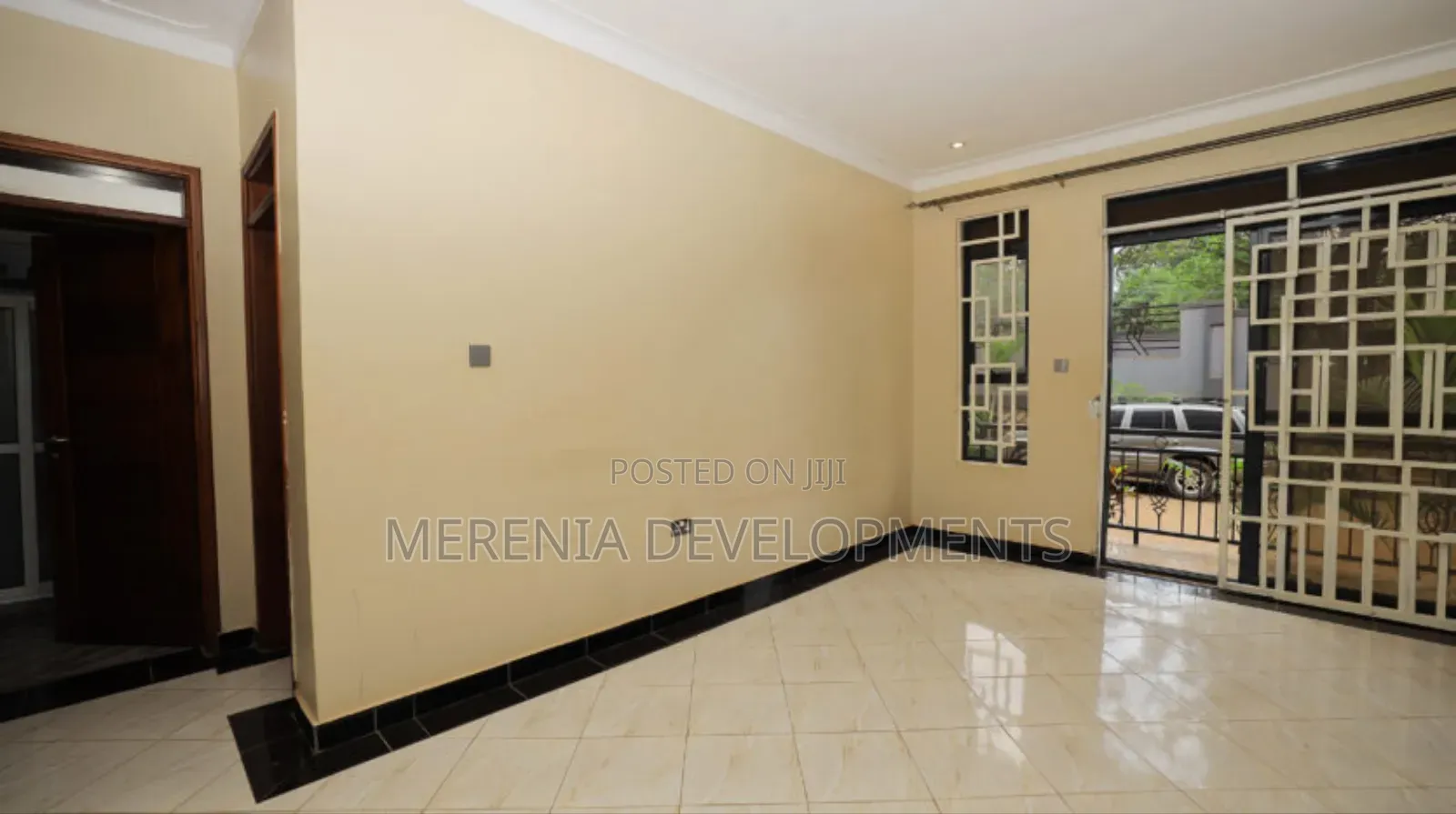 1bdrm Apartment in Kyanja, Kawempe for rent in Kawempe
