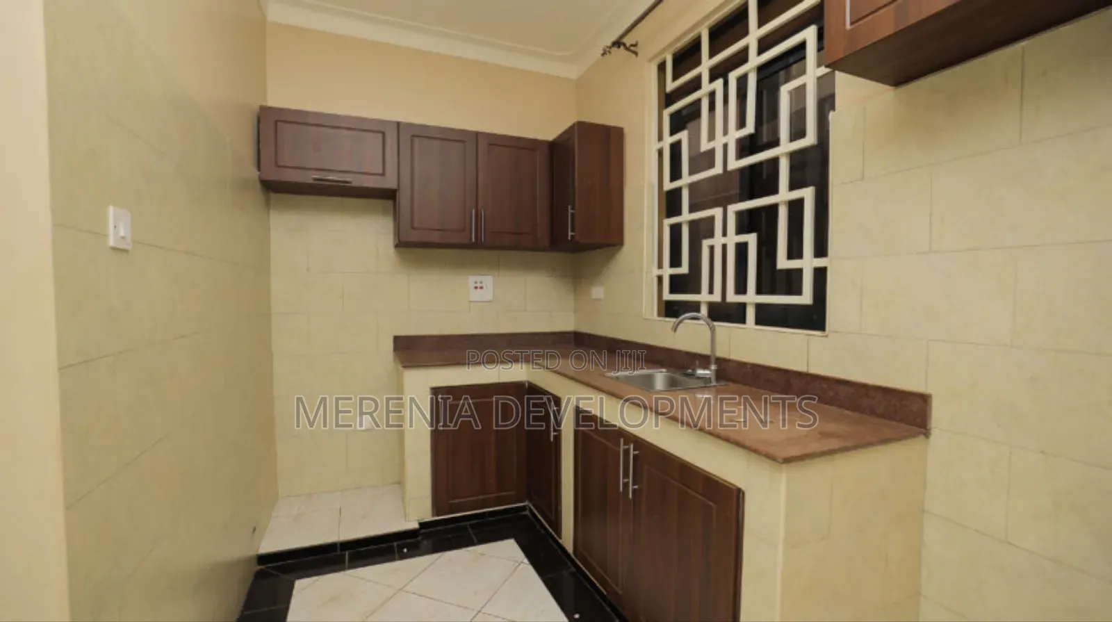 1bdrm Apartment in Kyanja, Kawempe for rent in Kawempe