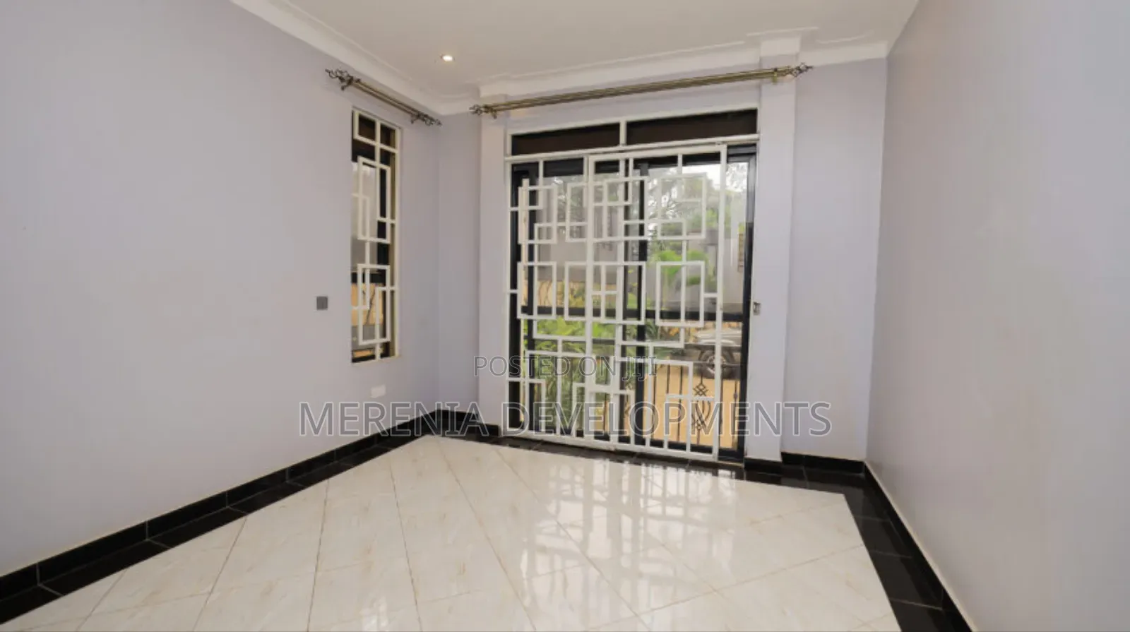 1bdrm Apartment in Kyanja, Kawempe for rent in Kawempe