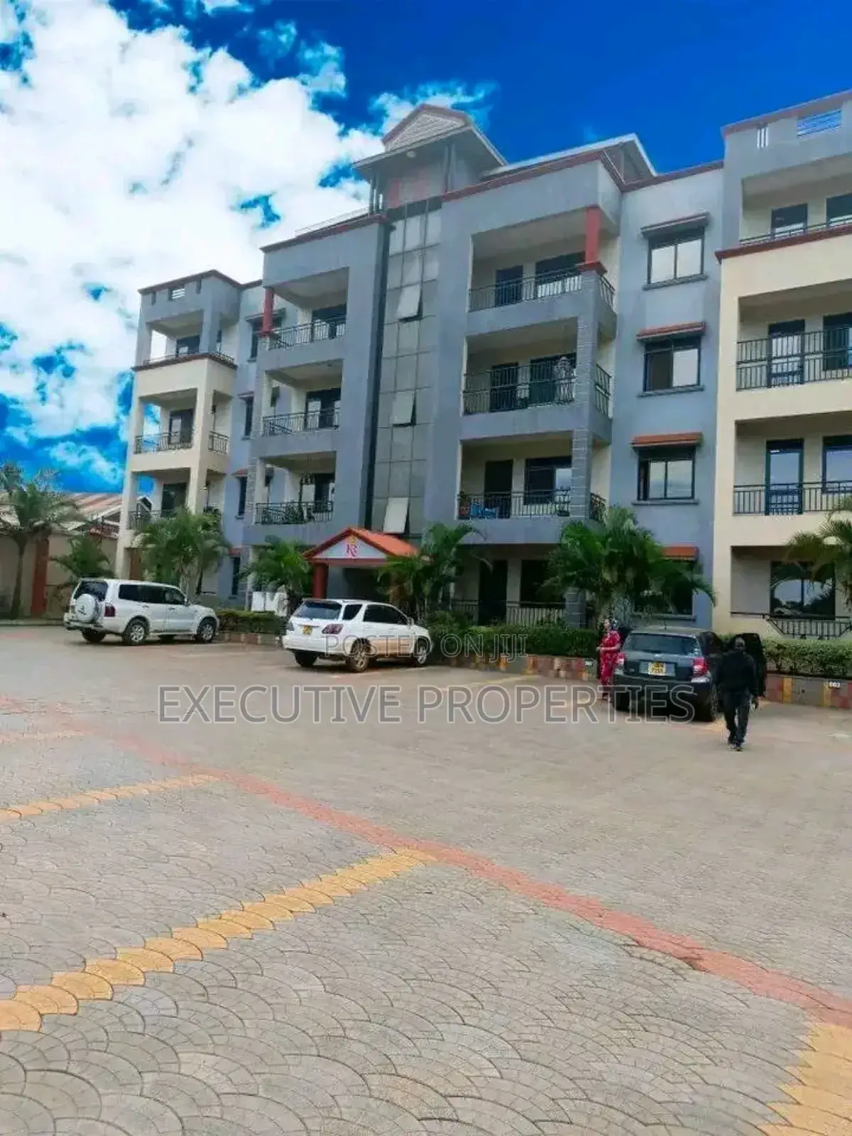 3bdrm Apartment in Bahai Road, Central Division for rent in Central Division