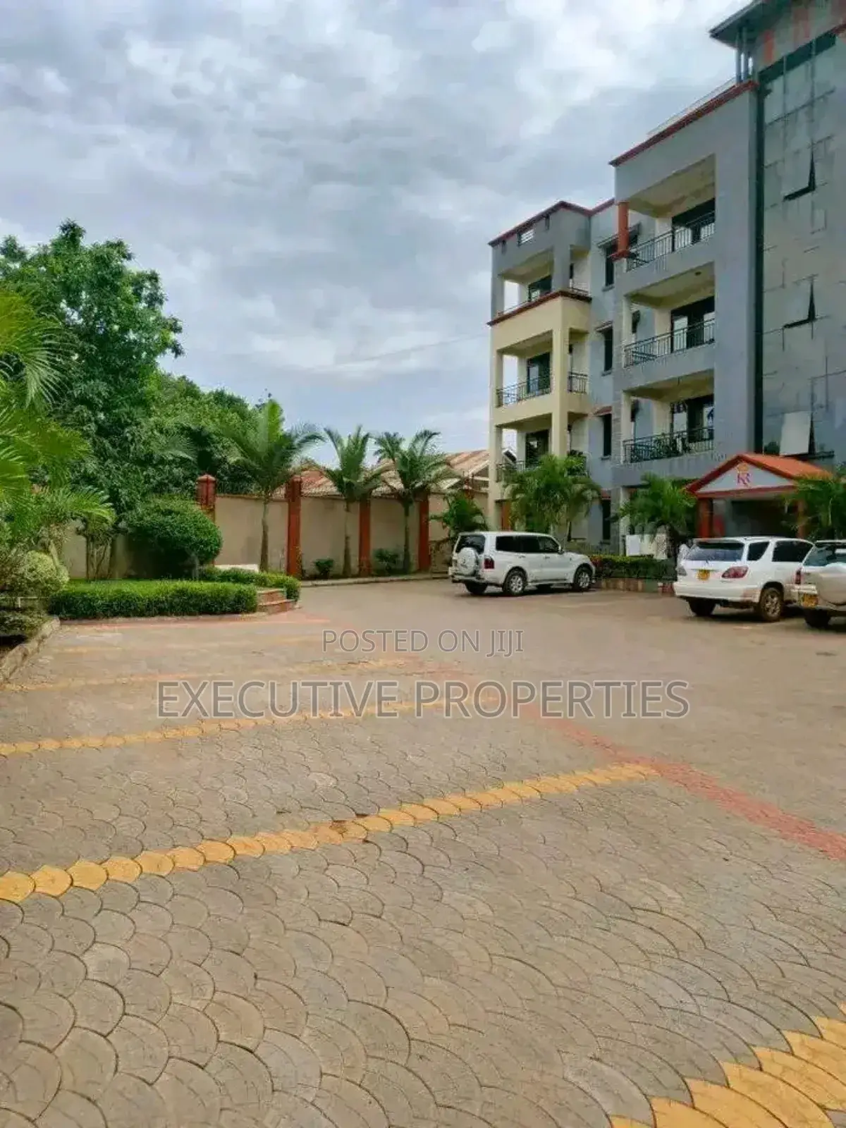 3bdrm Apartment in Bahai Road, Central Division for rent in Central Division