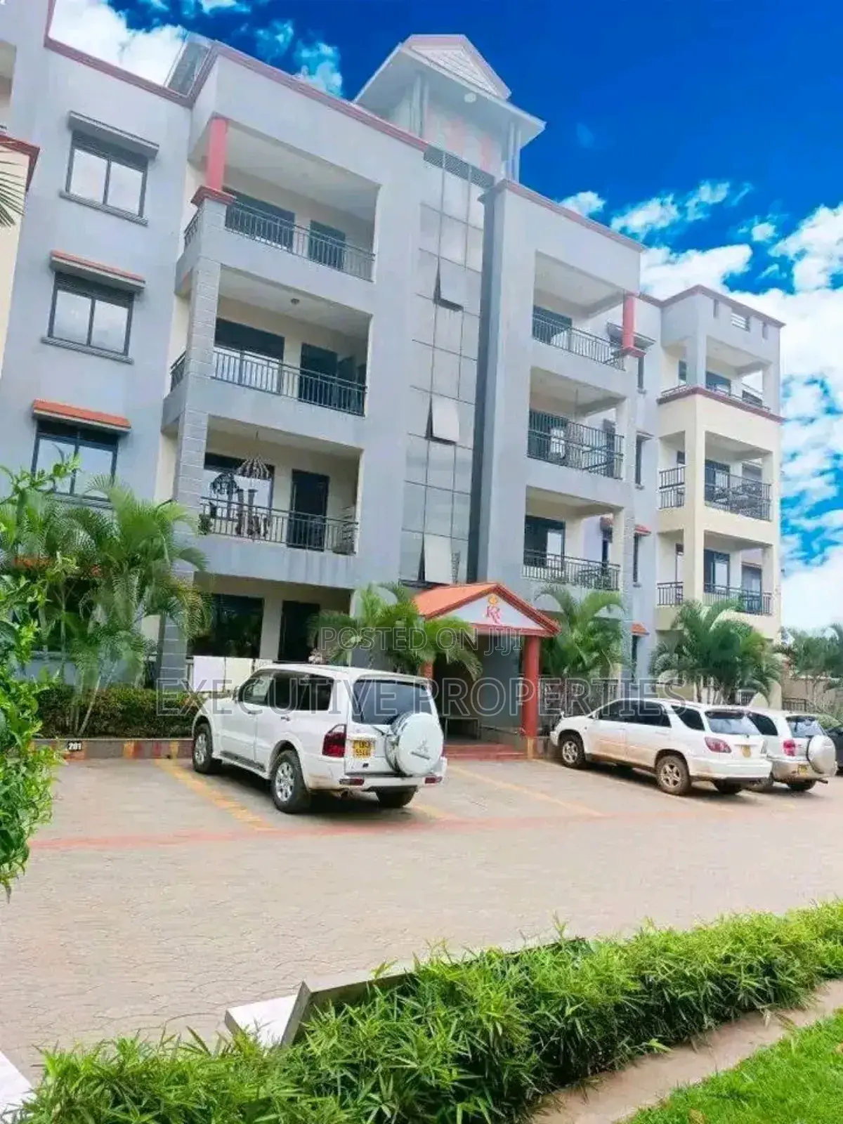 3bdrm Apartment in Bahai Road, Central Division for rent in Central Division