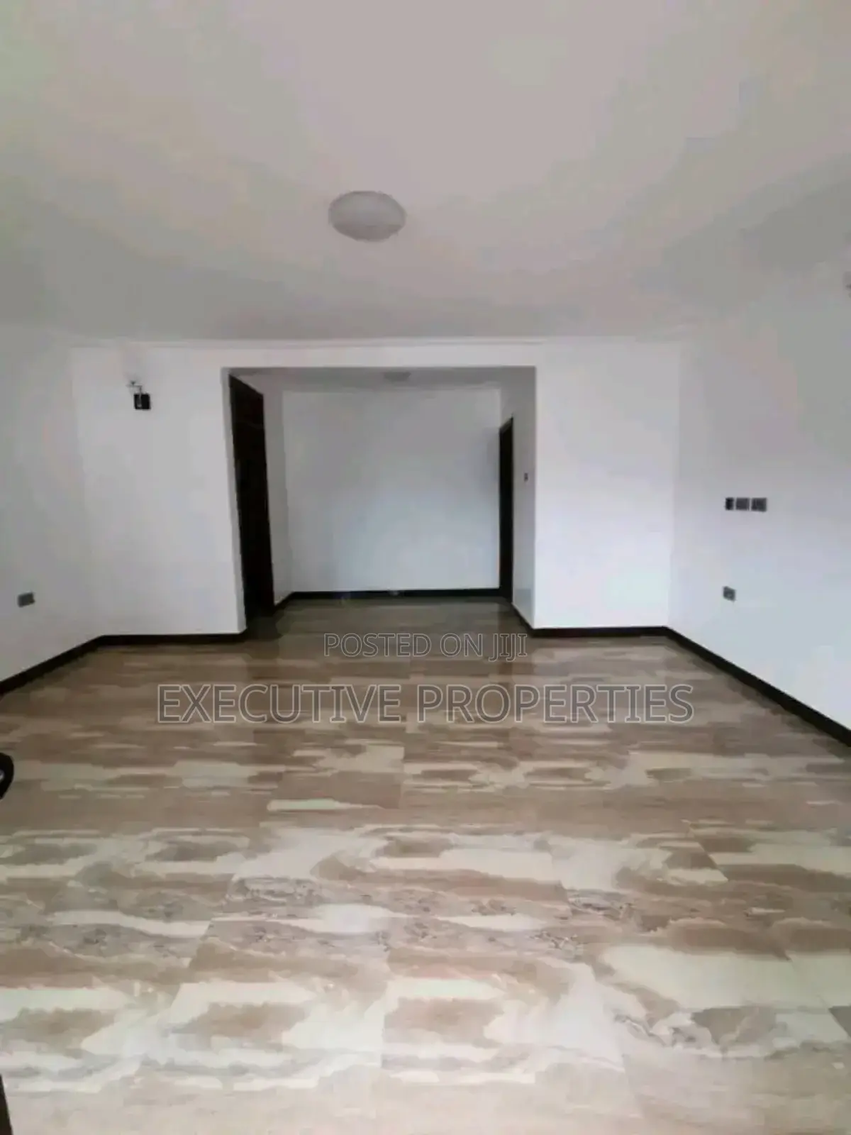 2bdrm Apartment in Ntinda, Central Division for rent in Central Division