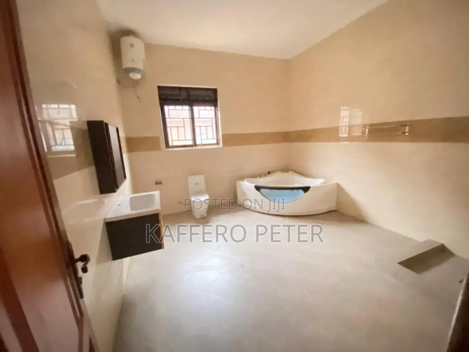 3bdrm House in Standalone Kisaasi, Central Division for rent in Central Division
