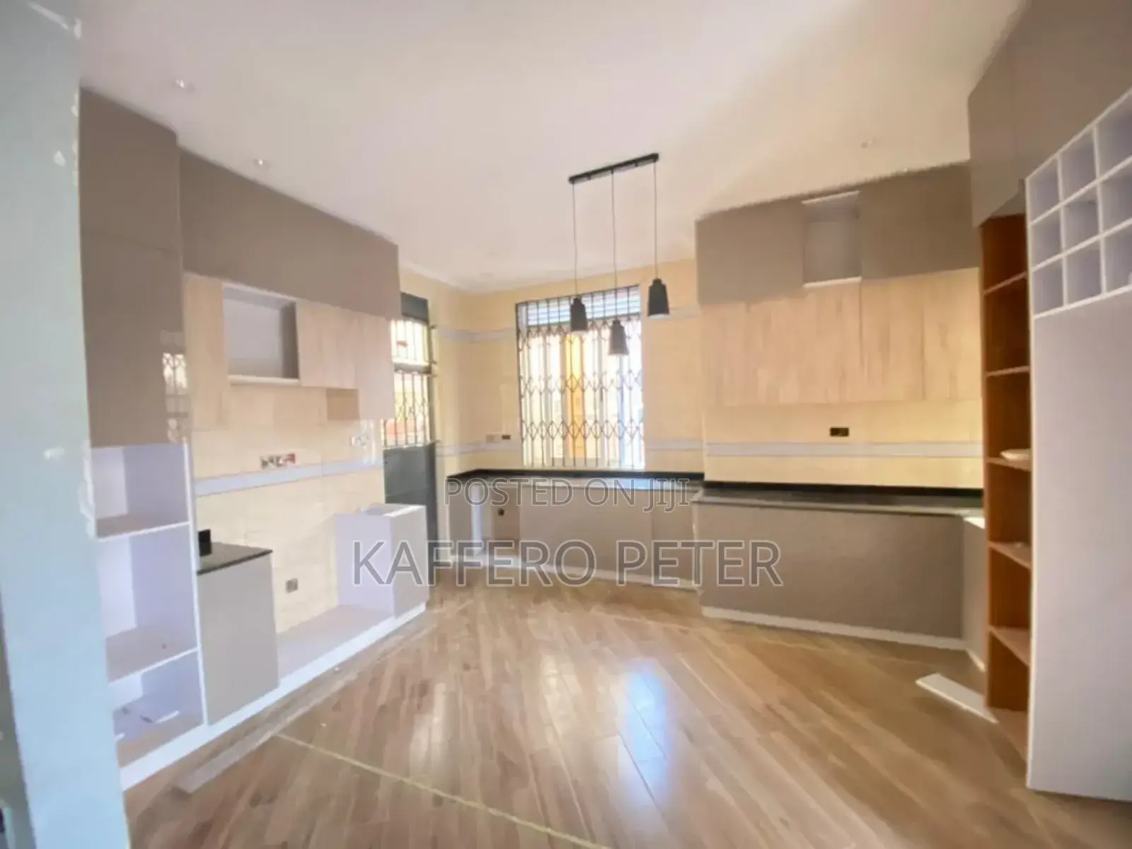3bdrm House in Standalone Kisaasi, Central Division for rent in Central Division