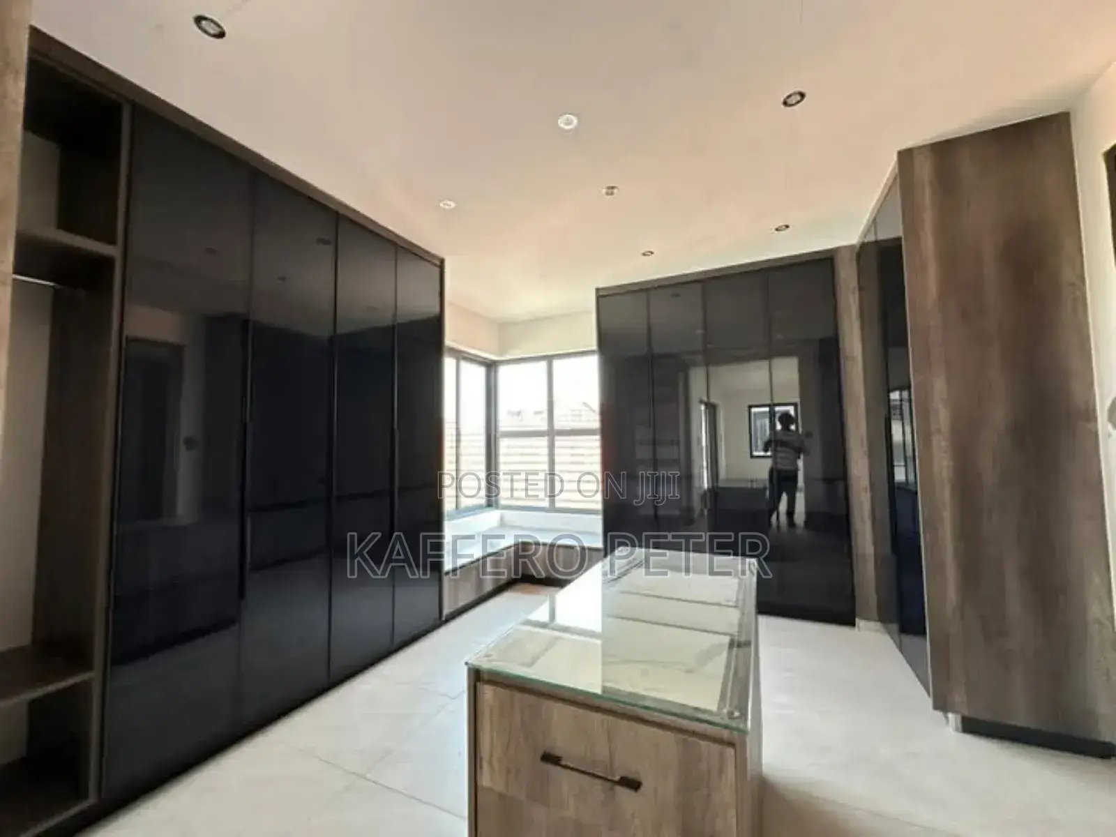 3bdrm House in Standalone Kisaasi, Central Division for rent in Central Division