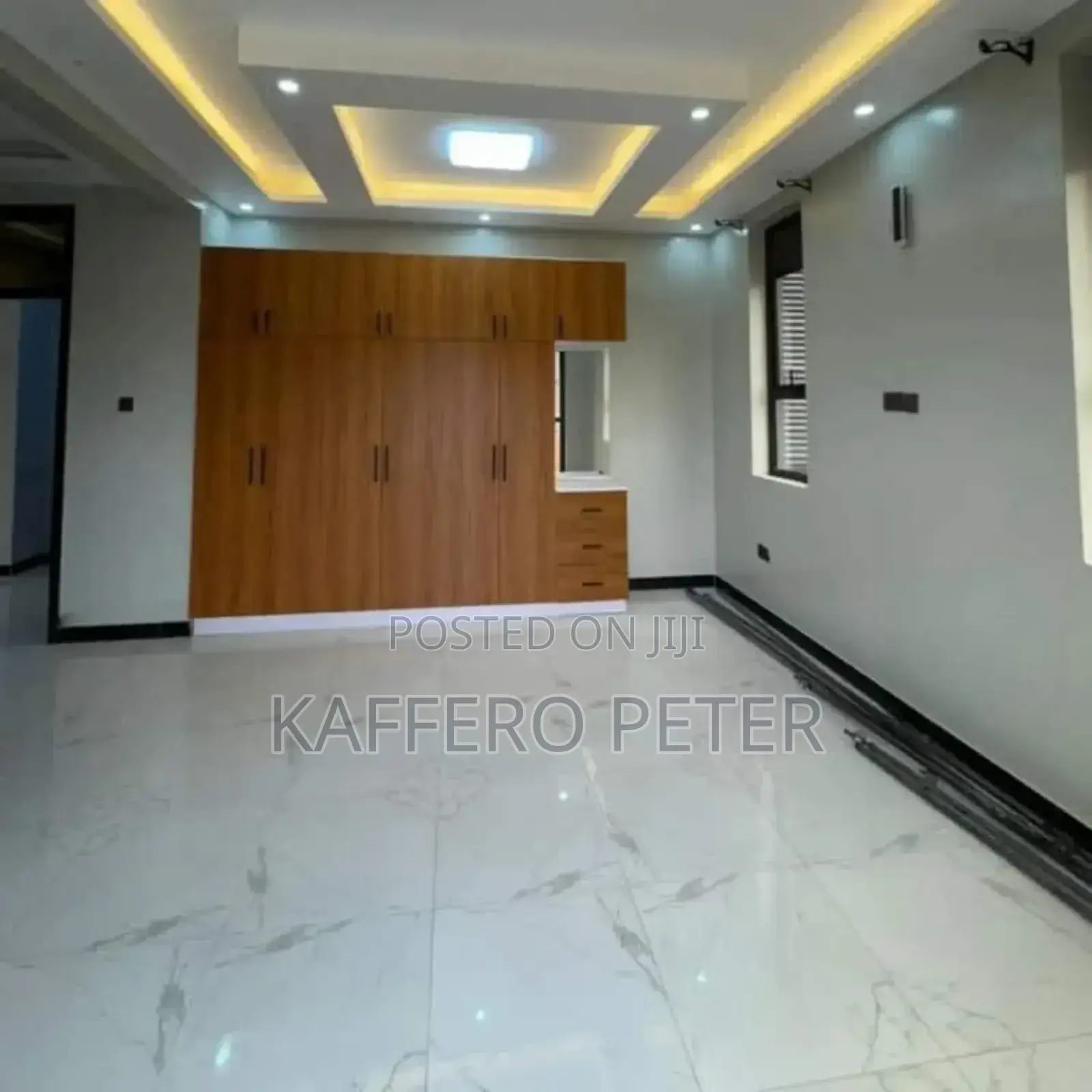 2bdrm Apartment in Kisaasi, Central Division for rent in Central Division