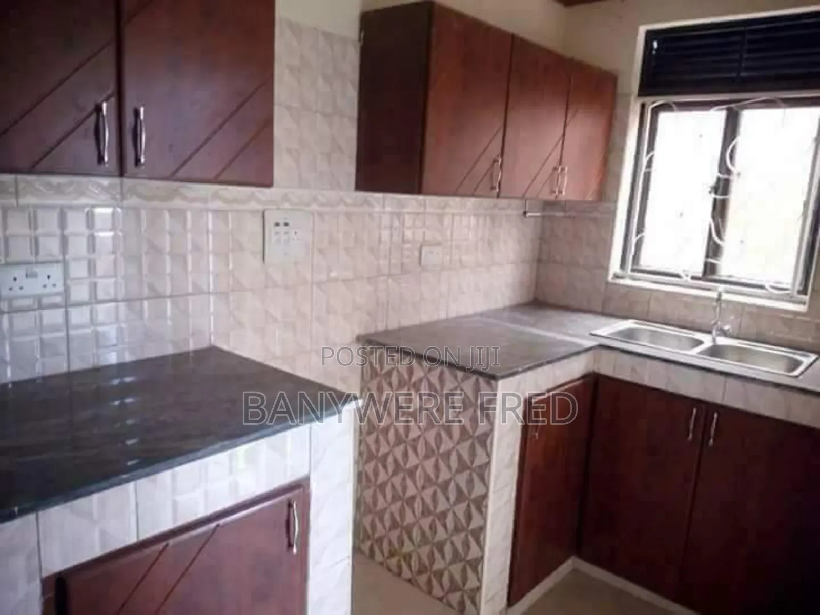 Mini Flat in Kira for sale in Kira