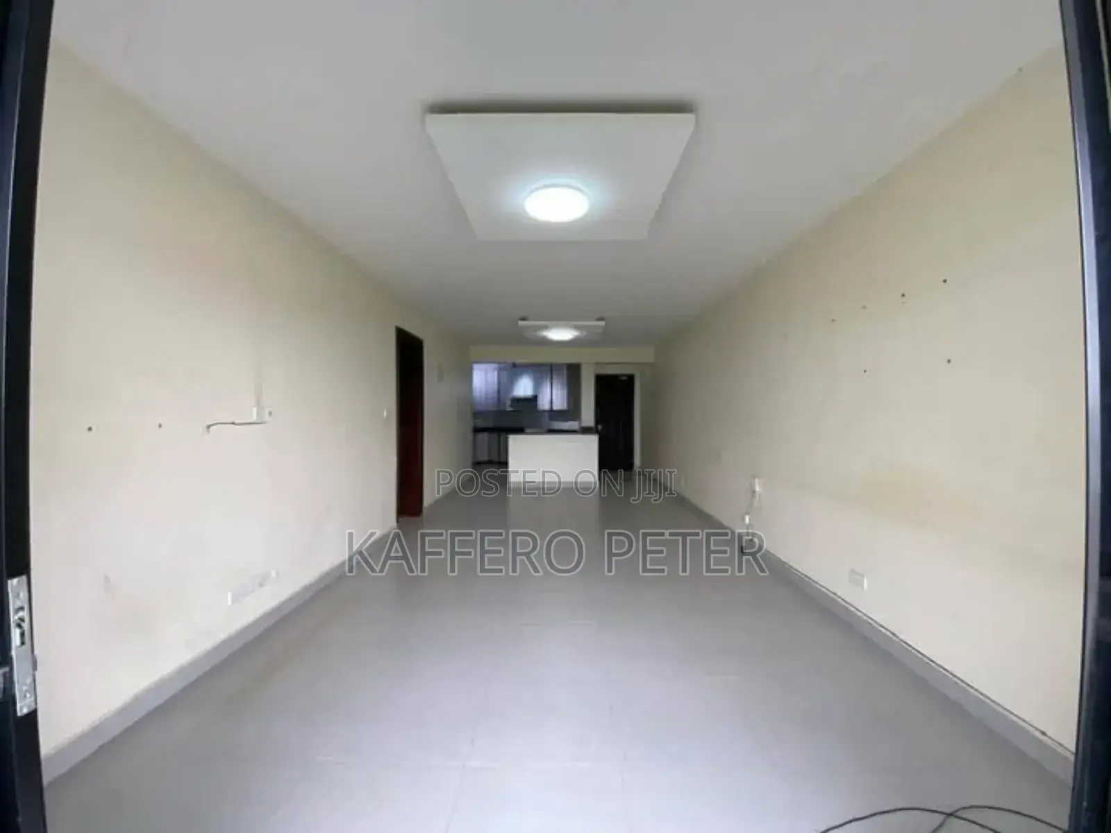 2bdrm House in Kisaasi, Central Division for rent in Central Division