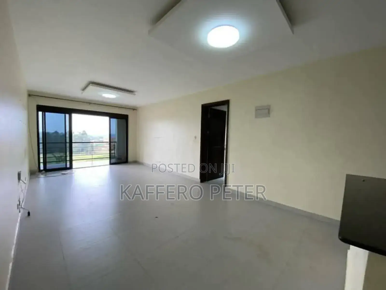 2bdrm House in Kisaasi, Central Division for rent in Central Division