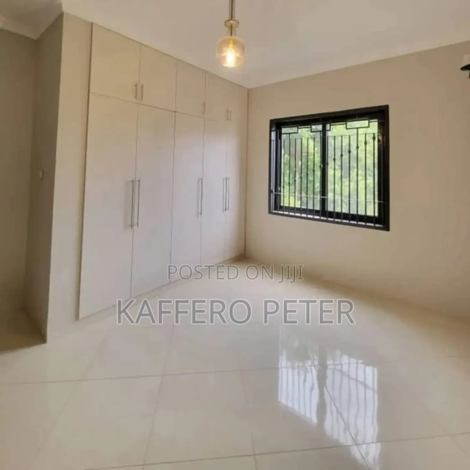 3bdrm House in Standalone Kisaasi, Central Division for rent in Central Division