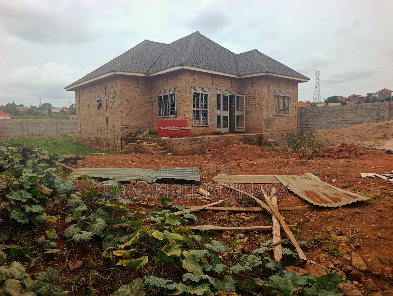 4bdrm House in Wemac, Central Division for sale in Central Division