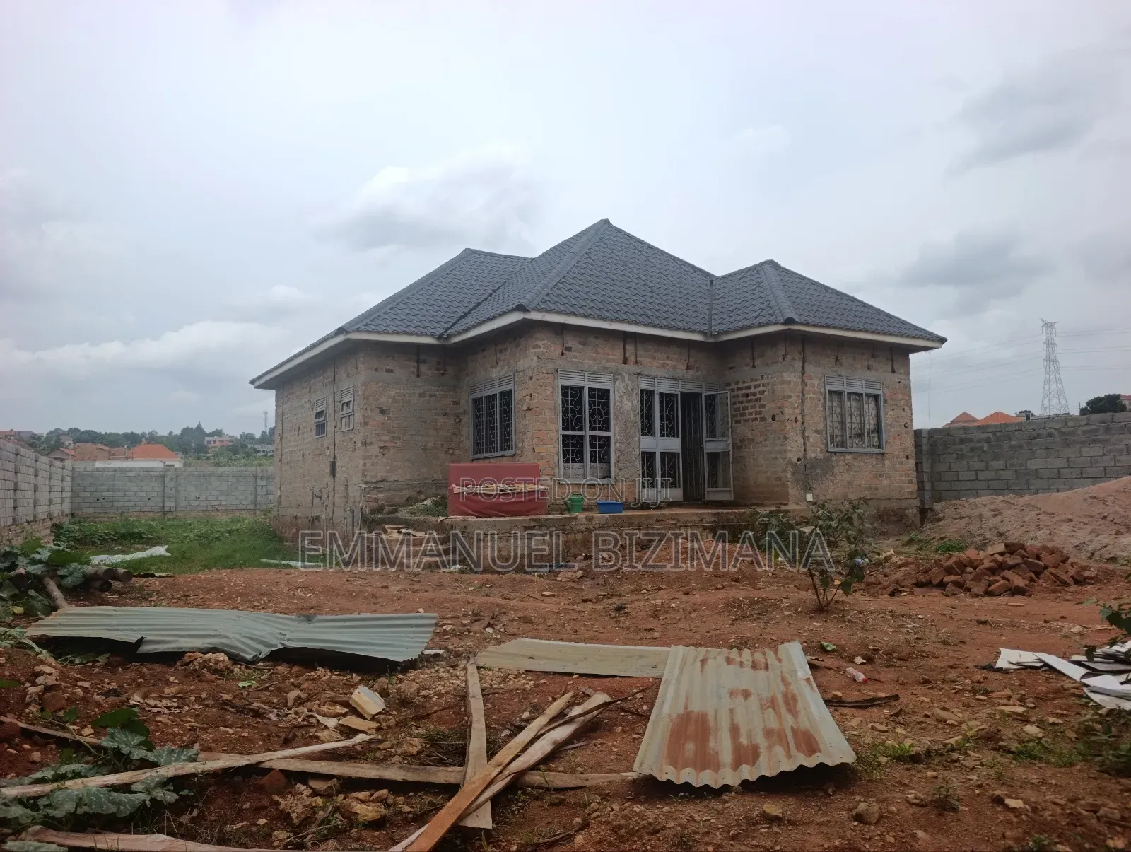 4bdrm House in Wemac, Central Division for sale in Central Division