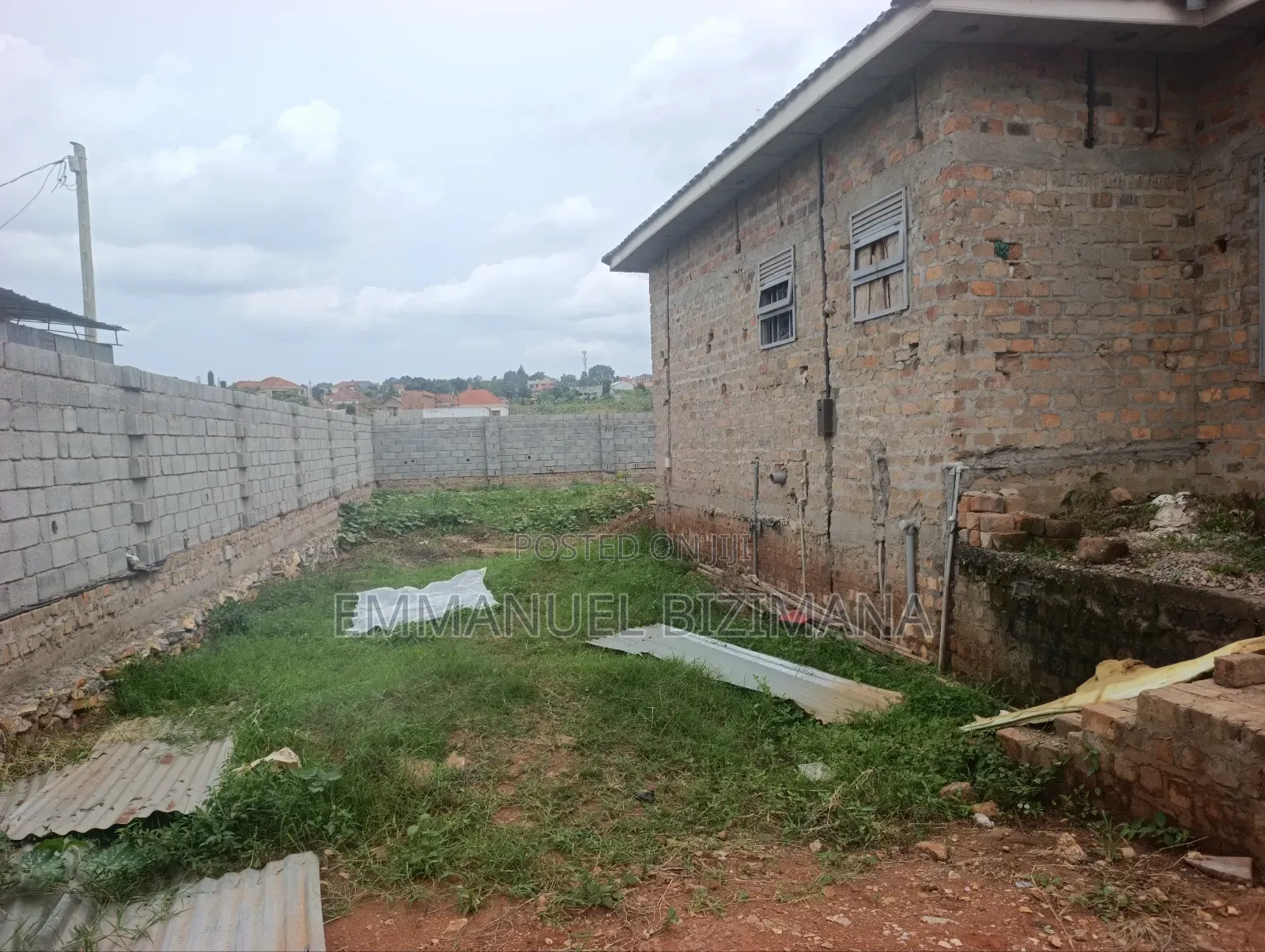 4bdrm House in Wemac, Central Division for sale in Central Division