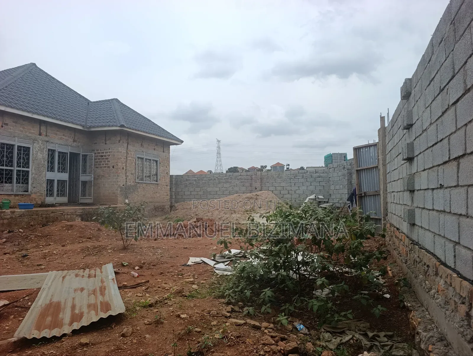 4bdrm House in Wemac, Central Division for sale in Central Division