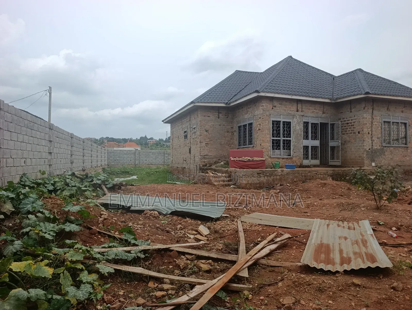 4bdrm House in Wemac, Central Division for sale in Central Division