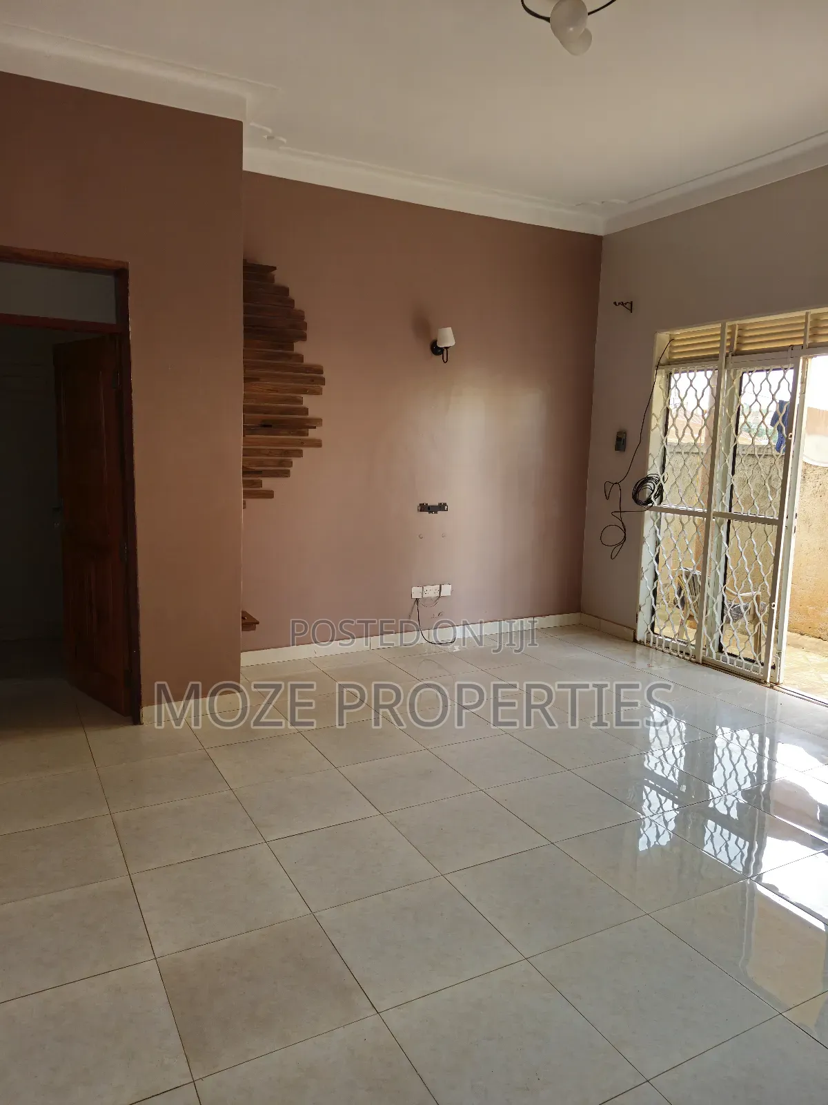2bdrm Bungalow in Naalya Kimbeja, Central Division for rent in Central Division