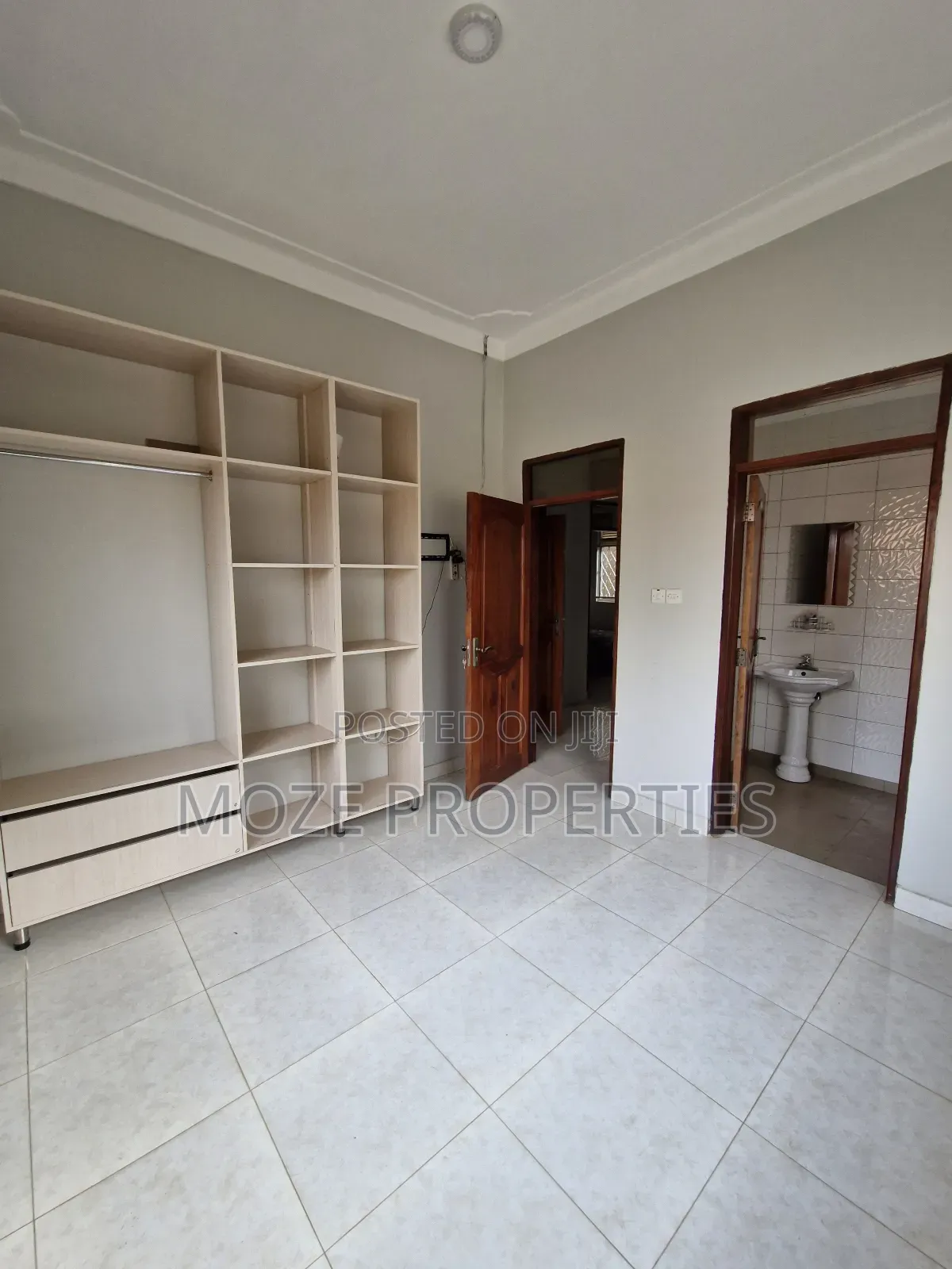 2bdrm Bungalow in Naalya Kimbeja, Central Division for rent in Central Division