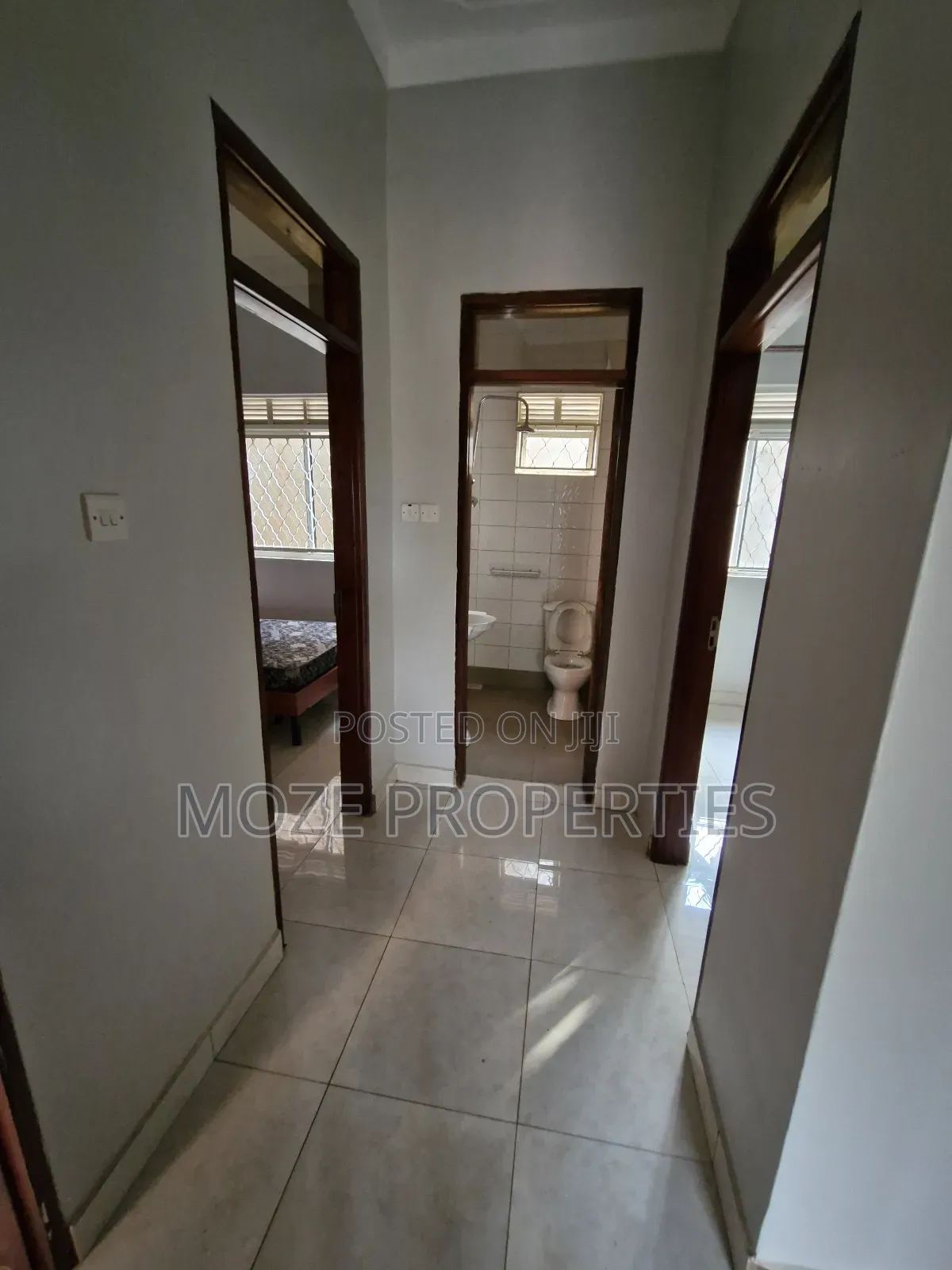 2bdrm Bungalow in Naalya Kimbeja, Central Division for rent in Central Division