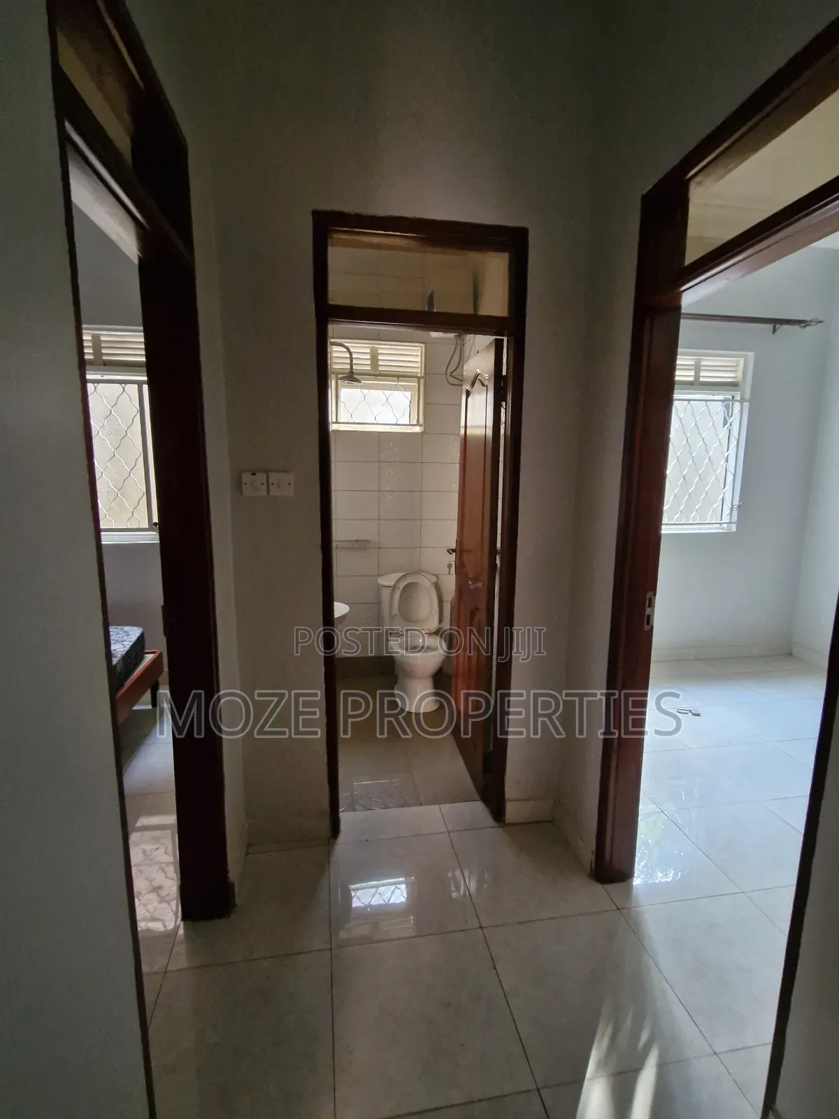 2bdrm Bungalow in Naalya Kimbeja, Central Division for rent in Central Division