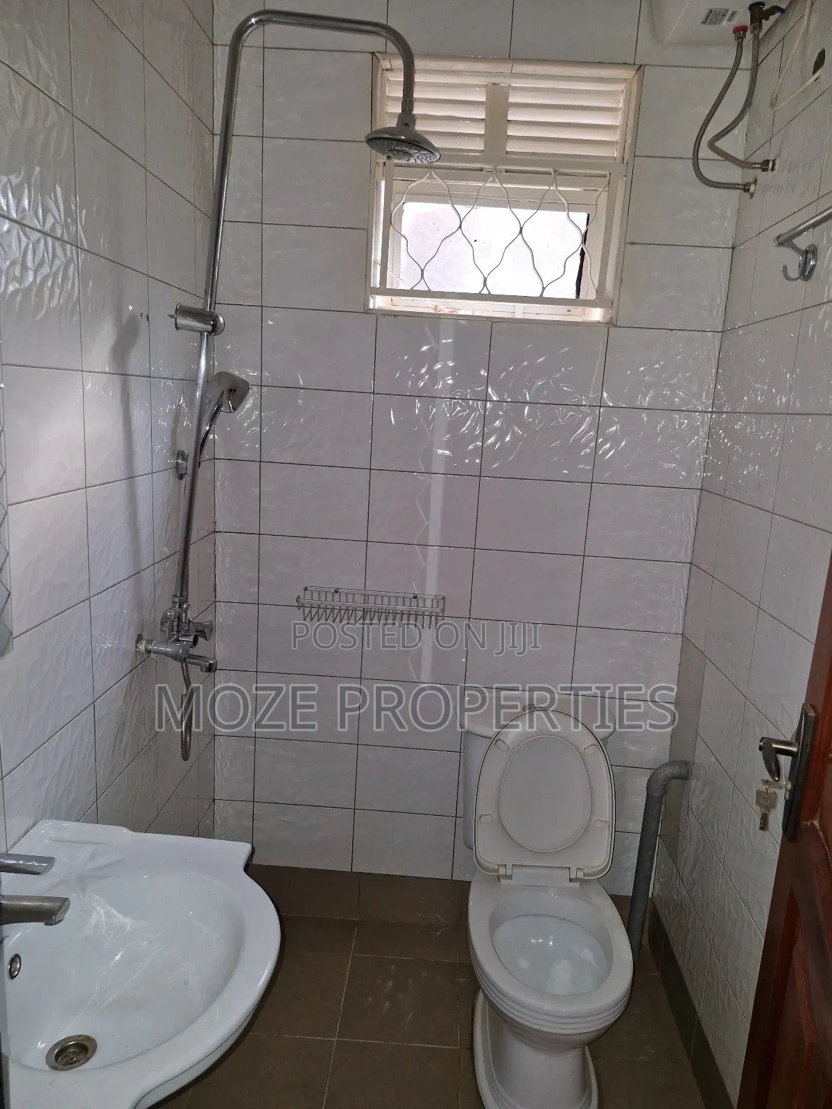 2bdrm Bungalow in Naalya Kimbeja, Central Division for rent in Central Division