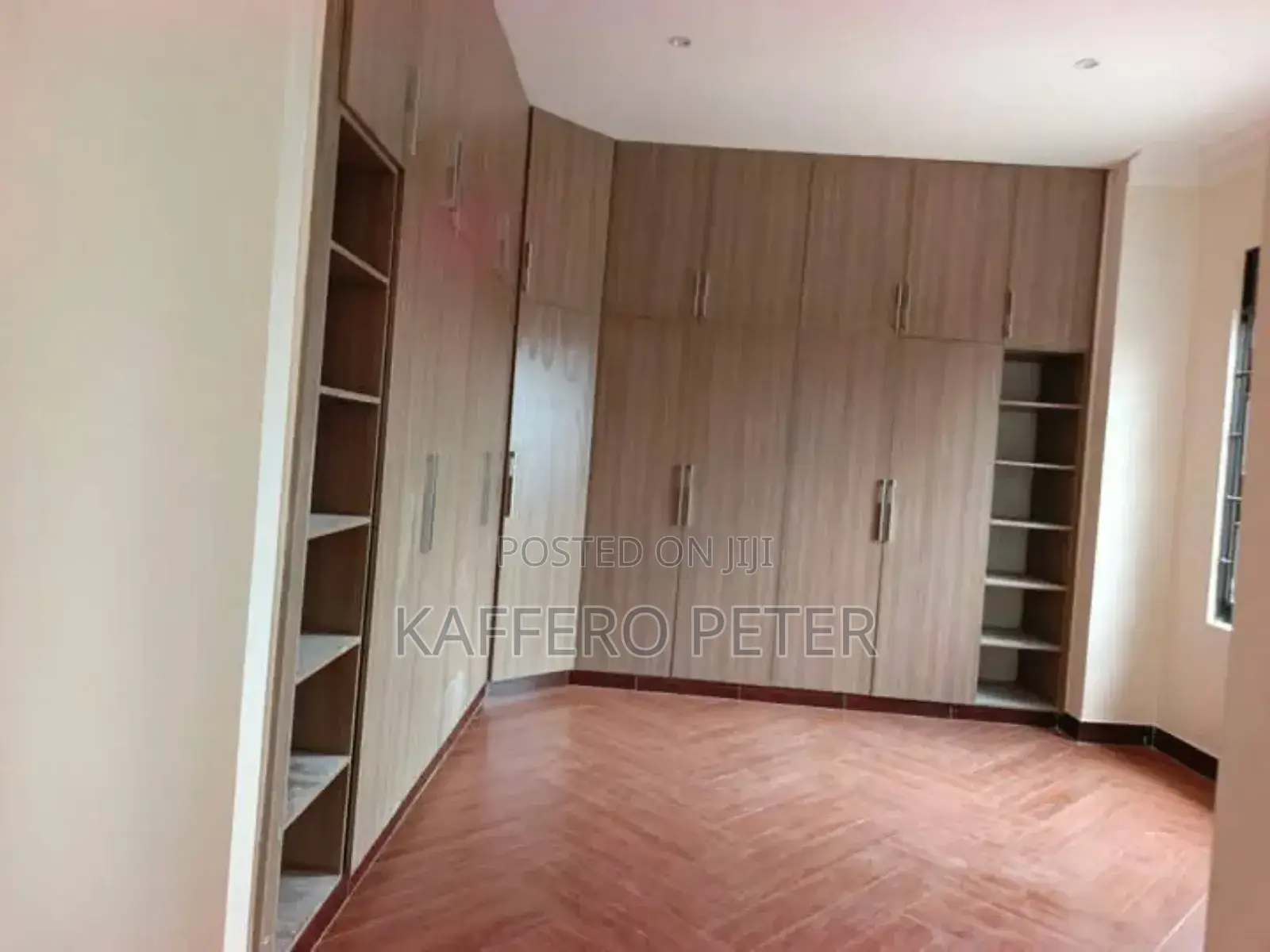 4bdrm House in Standalone Kisaasi, Central Division for rent in Central Division