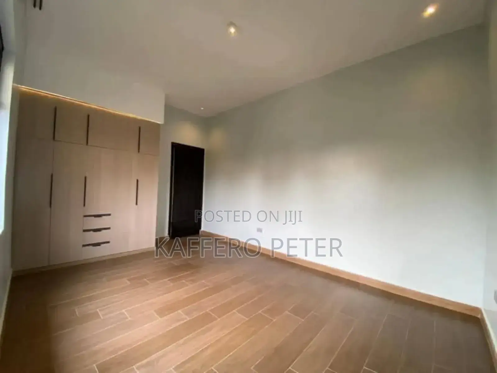 2bdrm House in Kisaasi, Central Division for rent in Central Division