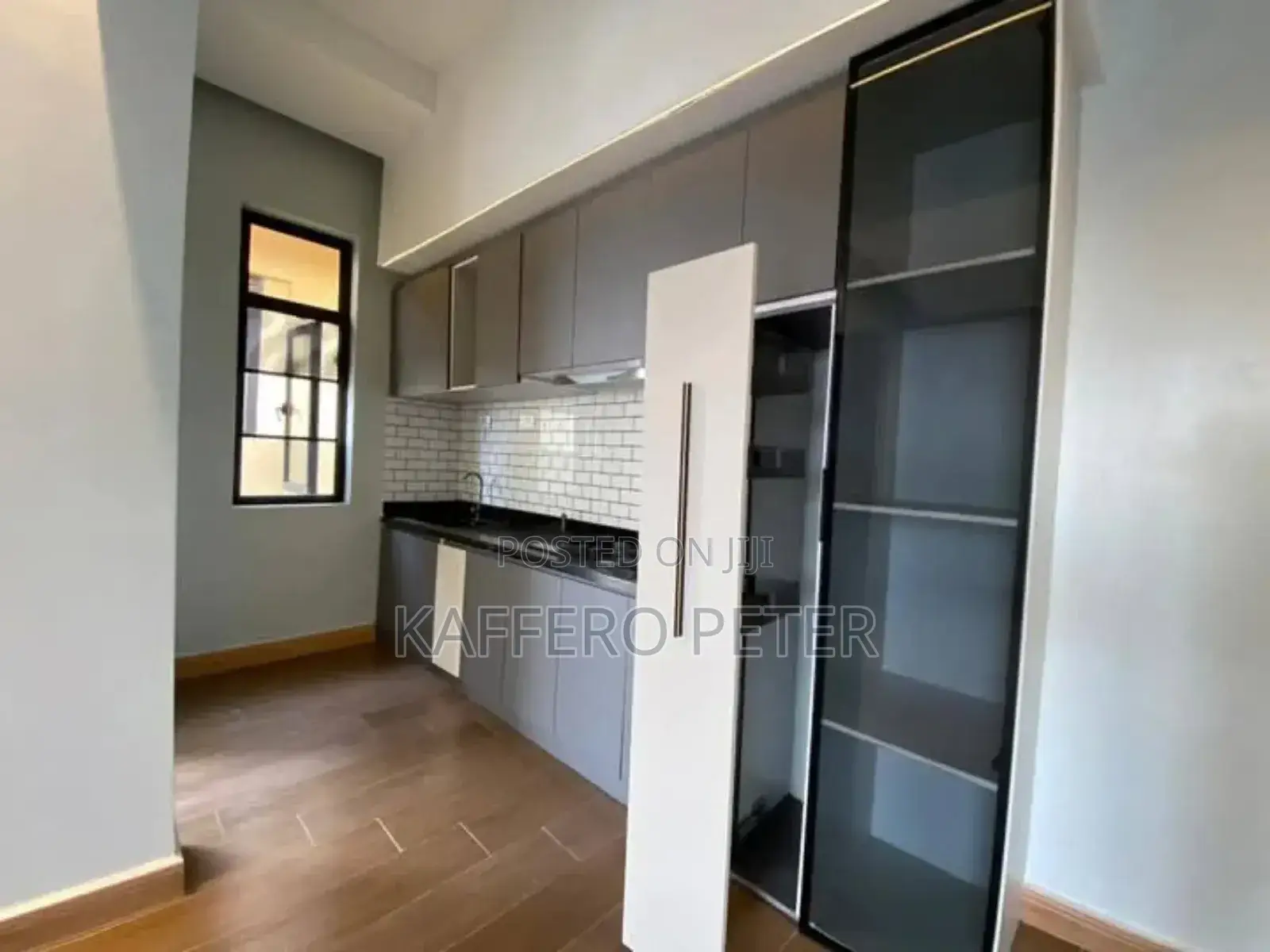 2bdrm House in Kisaasi, Central Division for rent in Central Division