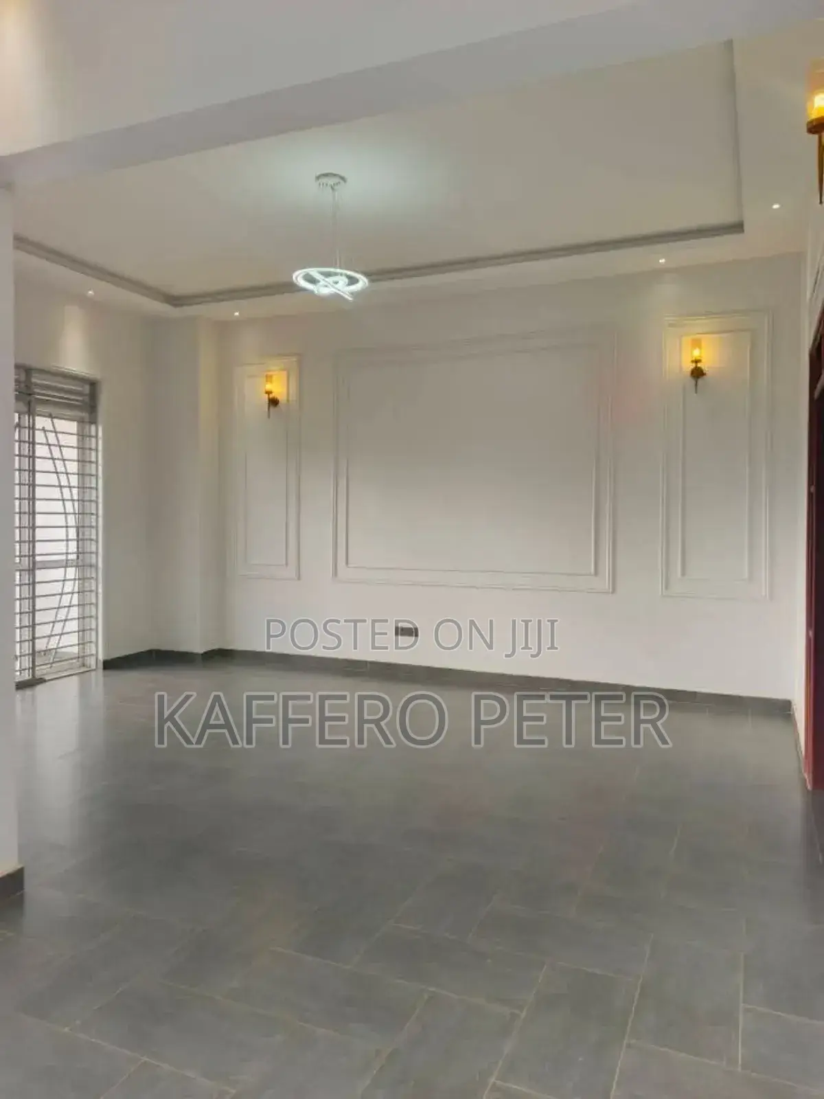 3bdrm House in Standalone Kisaasi, Central Division for rent in Central Division
