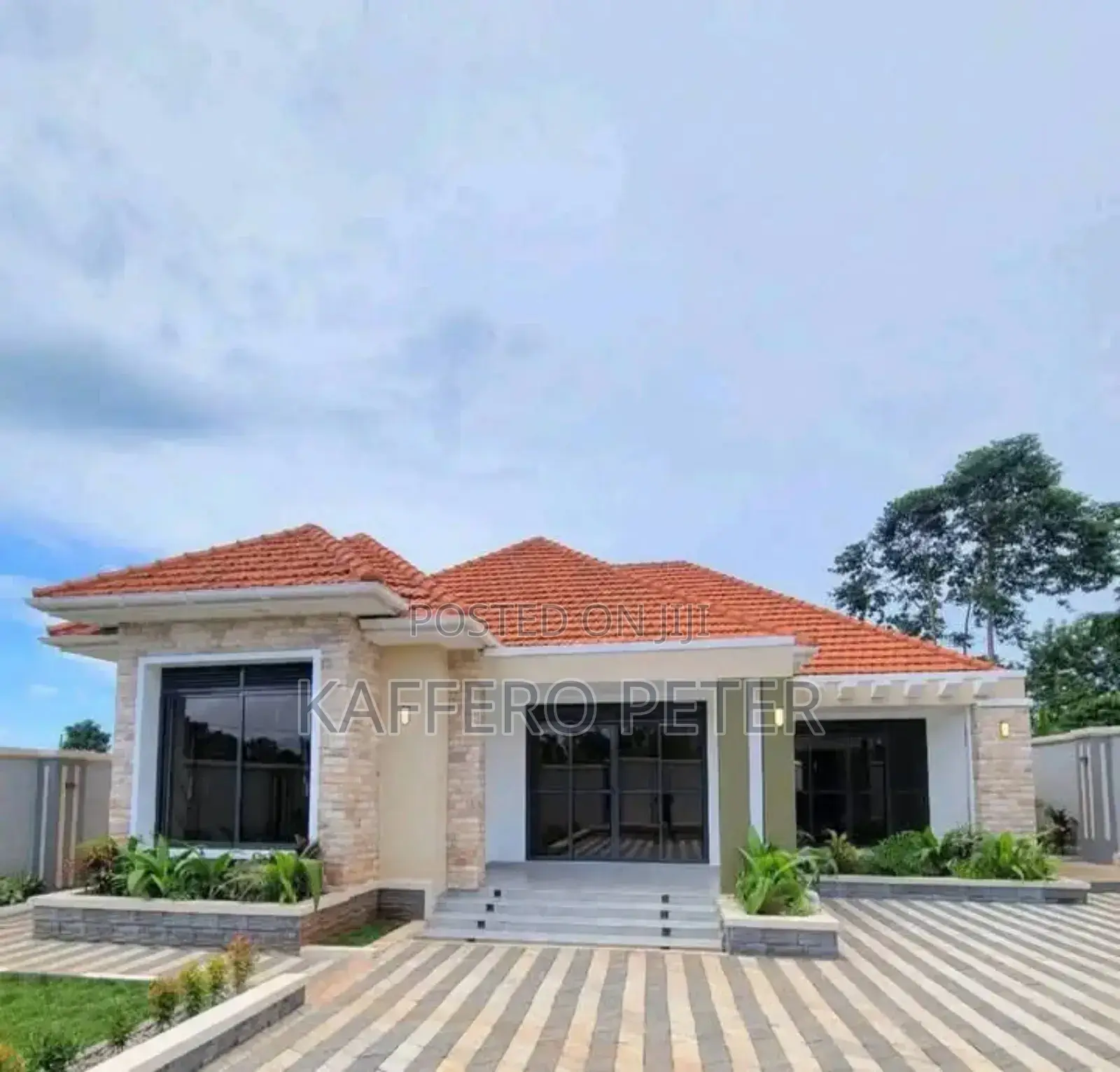 3bdrm House in Standalone Kisaasi, Central Division for rent in Central Division