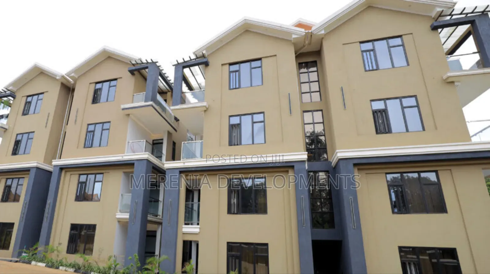 Furnished 1bdrm Apartment in Kisaasi, Kawempe for rent in Kawempe