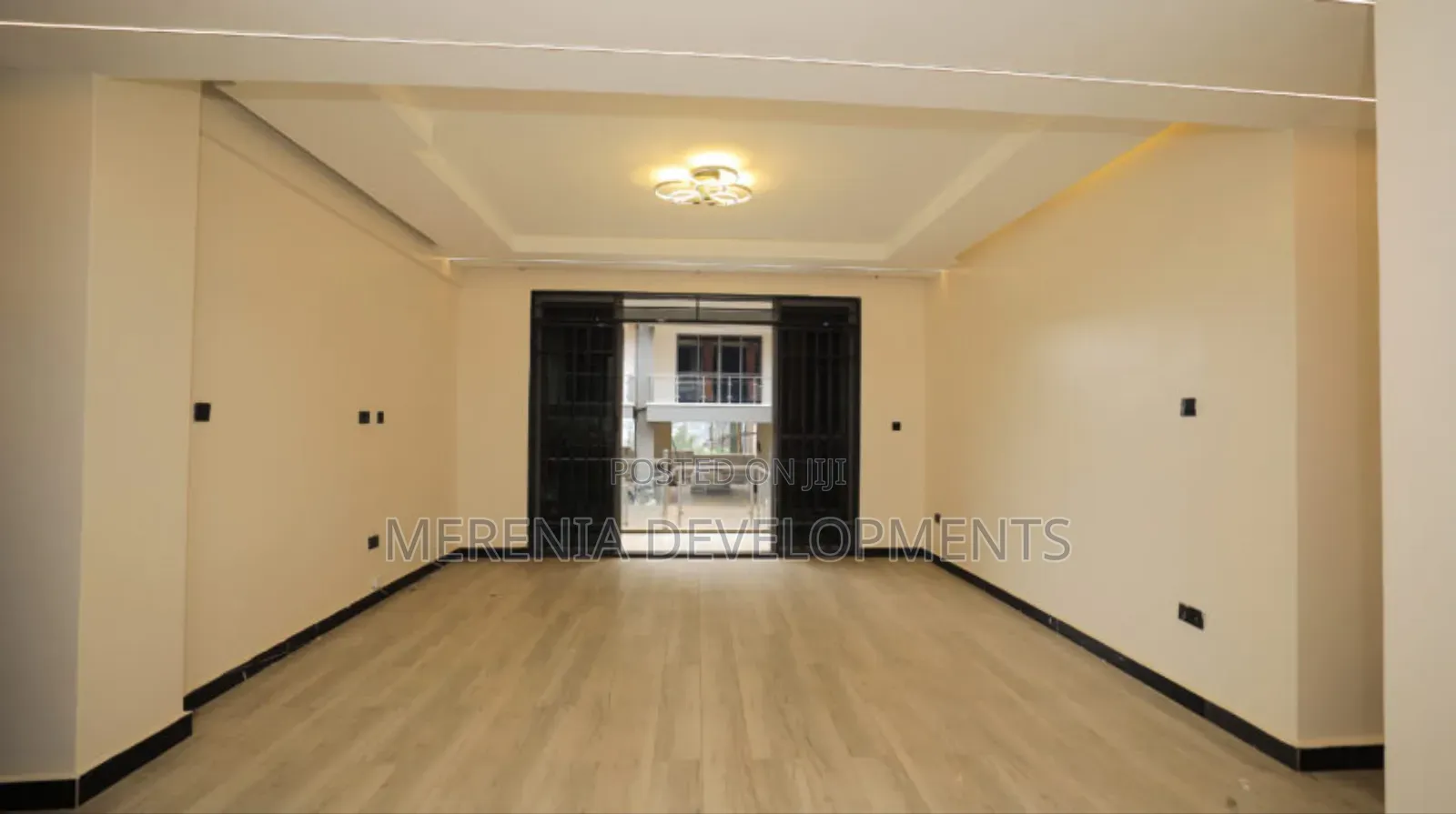 2bdrm Apartment in Kyanja, Kawempe for rent in Kawempe