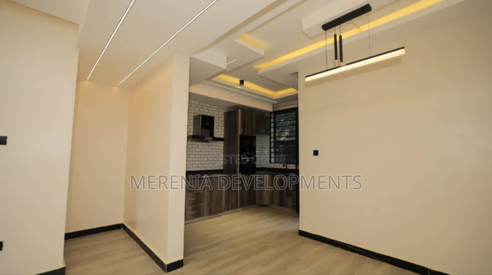 2bdrm Apartment in Kyanja, Kawempe for rent in Kawempe