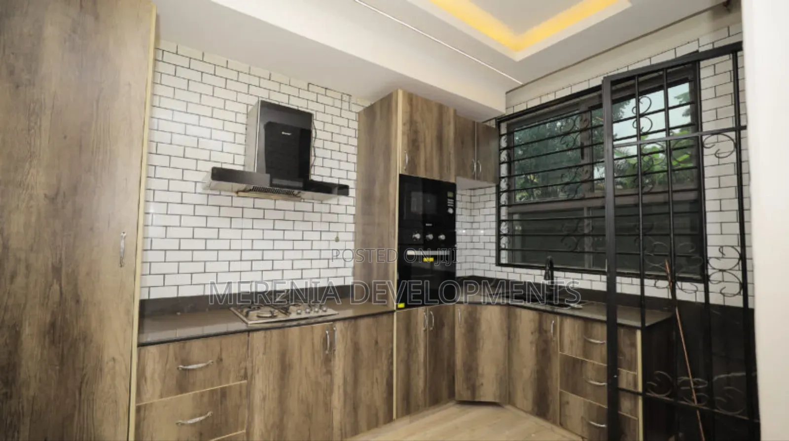 2bdrm Apartment in Kyanja, Kawempe for rent in Kawempe