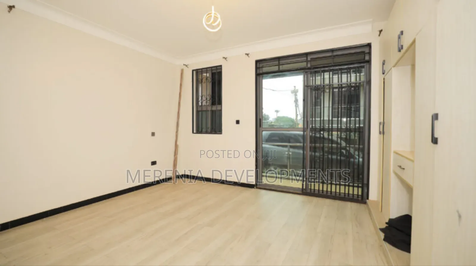 2bdrm Apartment in Kyanja, Kawempe for rent in Kawempe