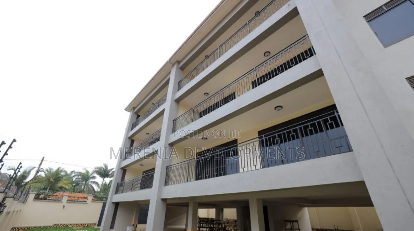 3bdrm Apartment in Kyanja, Kawempe for rent in Kawempe