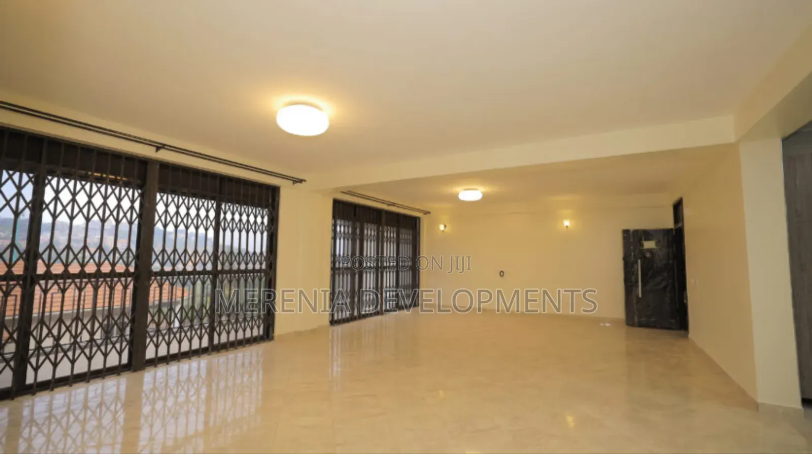 3bdrm Apartment in Kyanja, Kawempe for rent in Kawempe