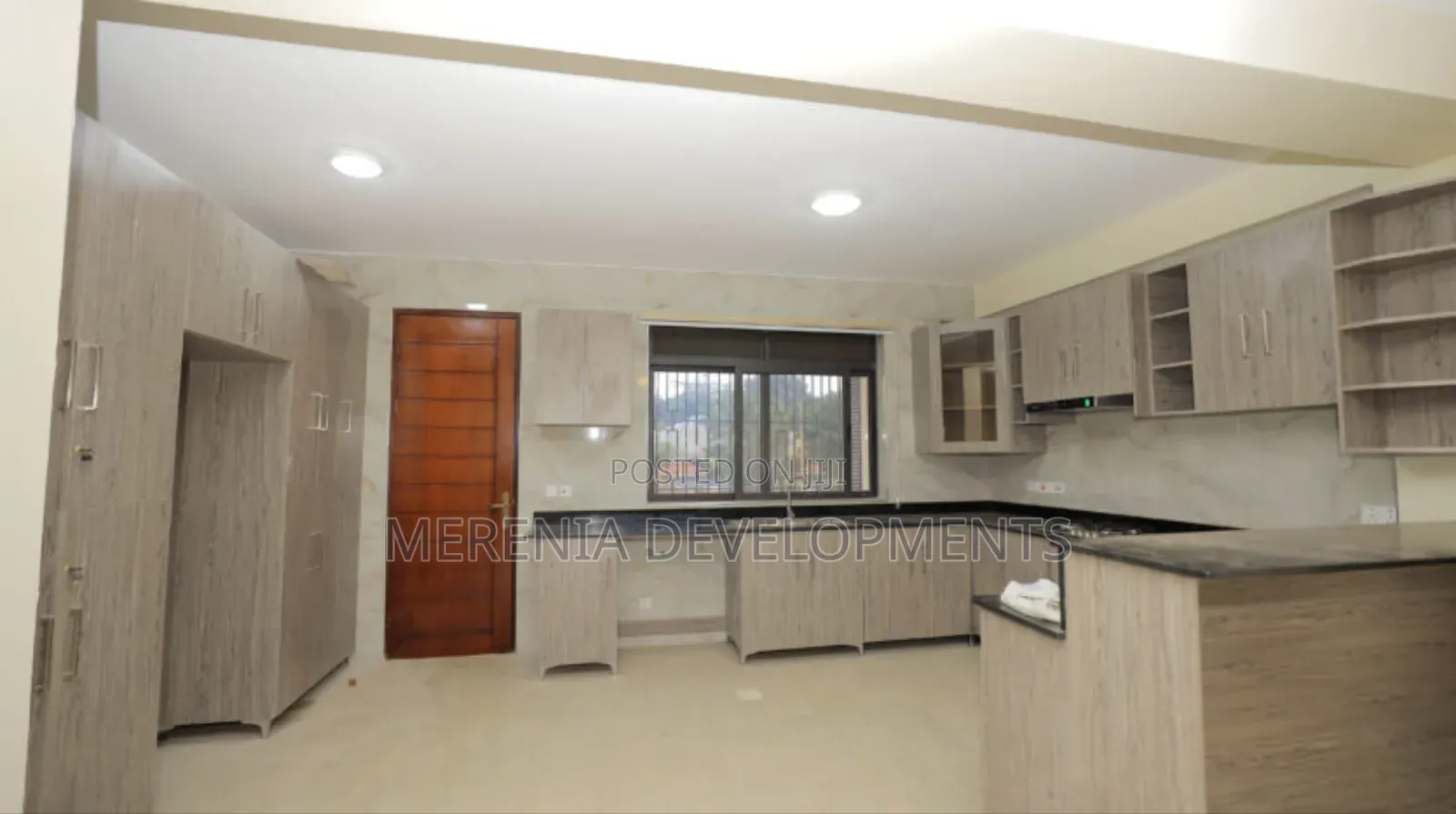 3bdrm Apartment in Kyanja, Kawempe for rent in Kawempe