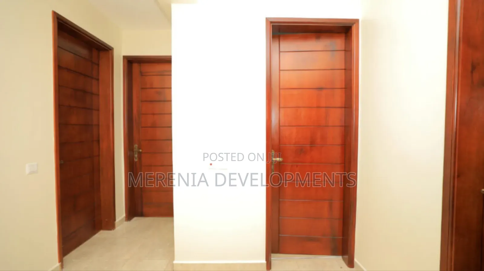 3bdrm Apartment in Kyanja, Kawempe for rent in Kawempe