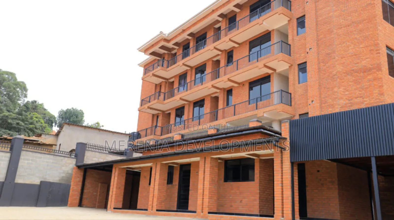 2bdrm Apartment in Ntinda, Nakawa for rent in Nakawa